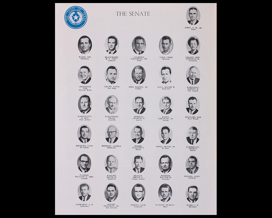 Inaugural documents